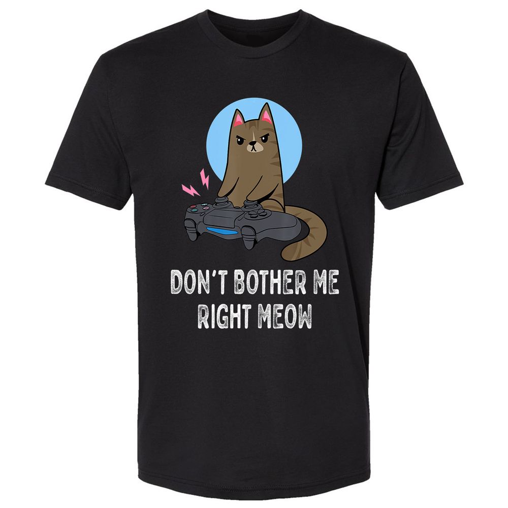 Premium Unisex T-Shirt - JQYCV2CR - Black - 1