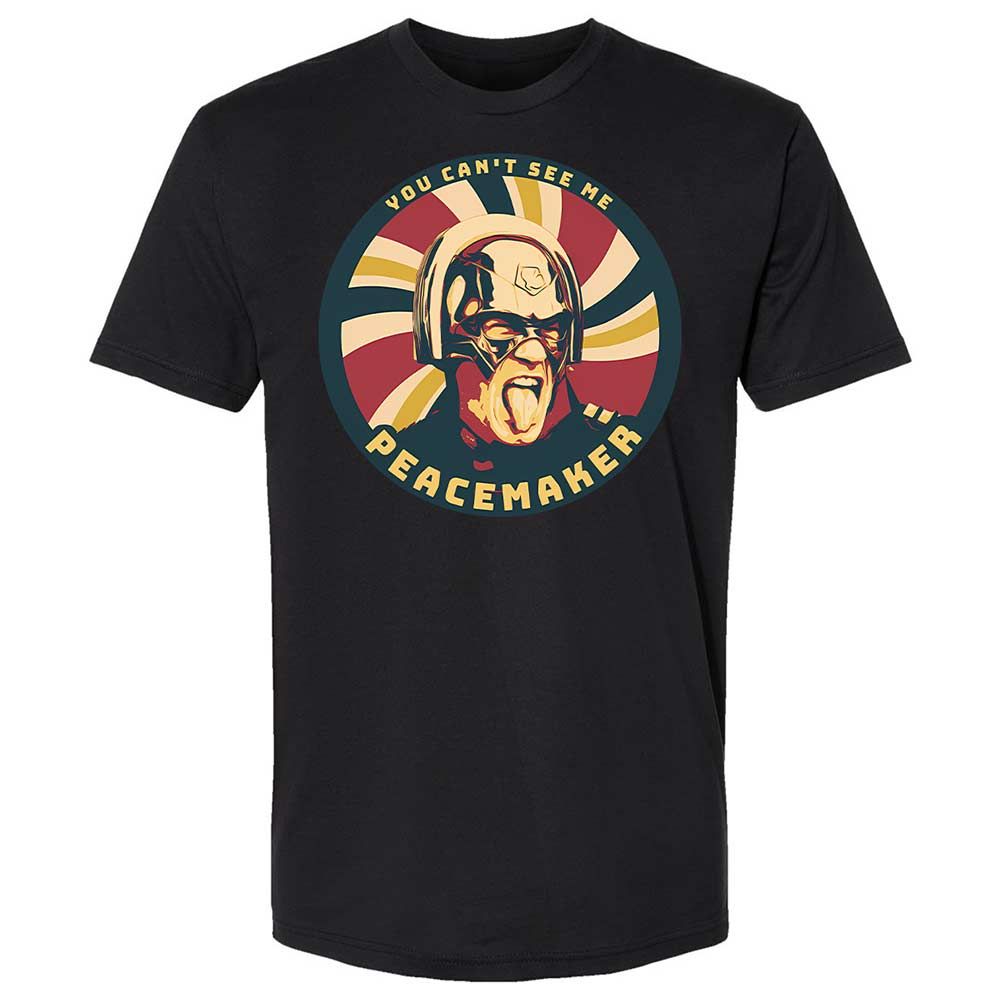 Premium Unisex T-Shirt - RLL32P5U - Black - 1