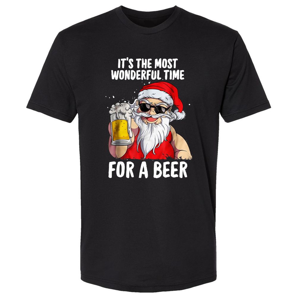 Premium Unisex T-Shirt - Y1JDYRD2 - Black - 1