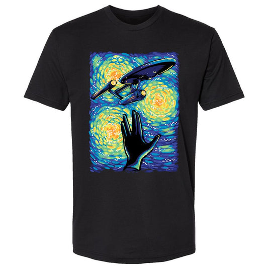 Premium Unisex T-Shirt - Z8S8N48K - Black - 1