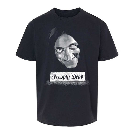 Freshly Dead - Black - 1