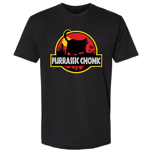 Premium Unisex T-Shirt - 1YZKWDVQ - Black - 1