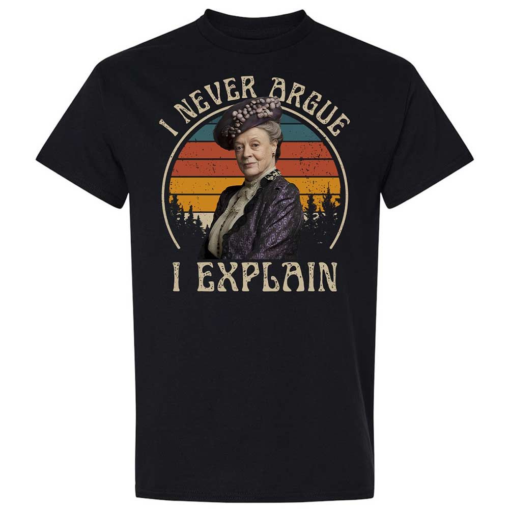 Classic Unisex T-Shirt - J6WKGQPH - Black - 1