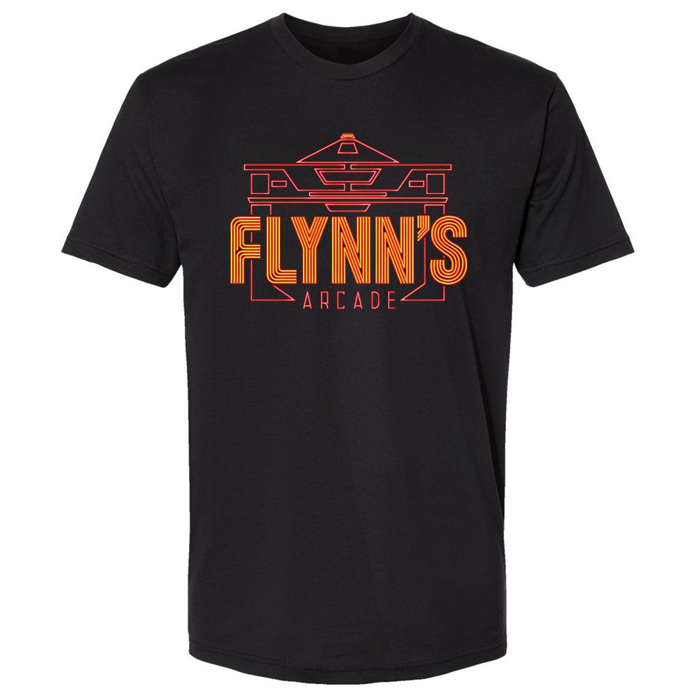 Premium Unisex T-Shirt - MW63725B - Black - 1