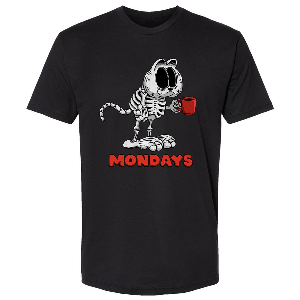 Premium Unisex T-Shirt - CU71WZ12 - Black - 1
