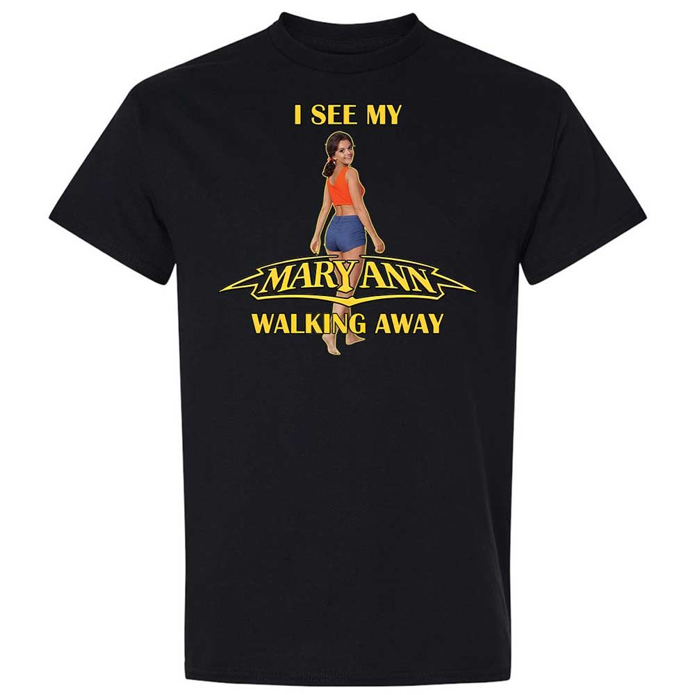 Classic Unisex T-Shirt - X1SUHTCP - Black - 1