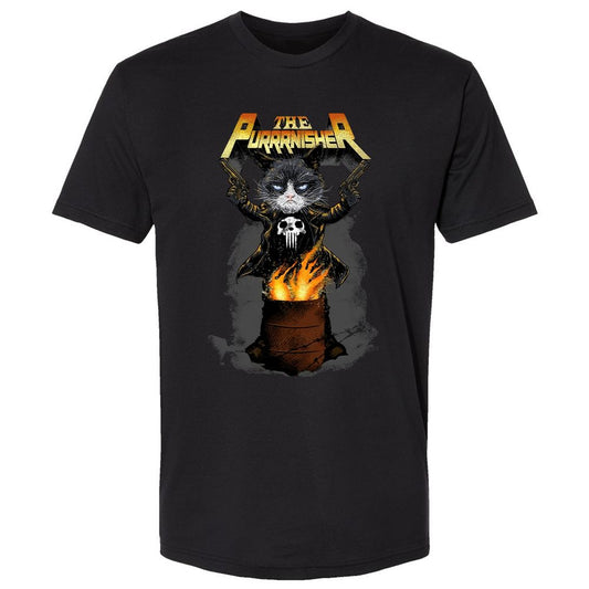 Premium Unisex T-Shirt - FPBTNW34 - Black - 1