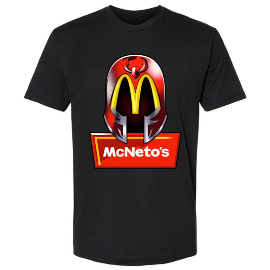 Premium Unisex T-Shirt - GR7J2T2Z - Black - 1