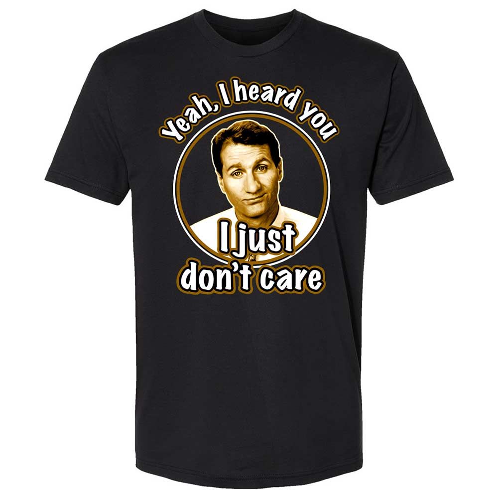 Premium Unisex T-Shirt - Y269FP1S - Black - 1