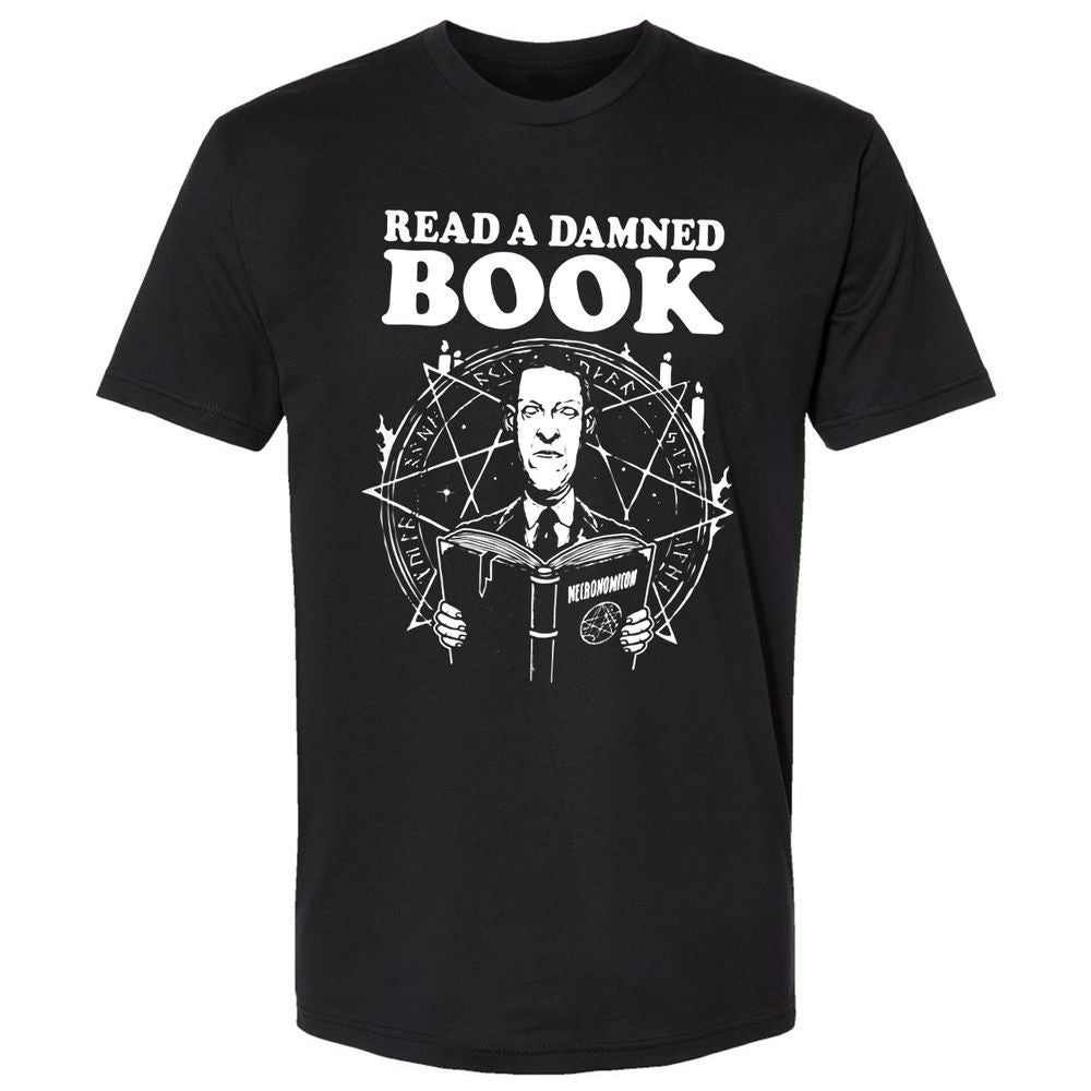 Premium Unisex T-Shirt - 6EMZEX3G - Black - 1