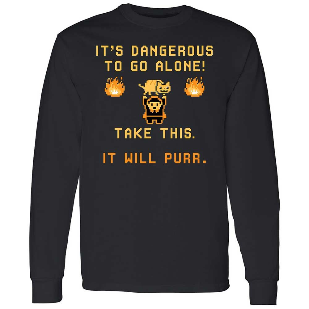 Take this - Black - 1