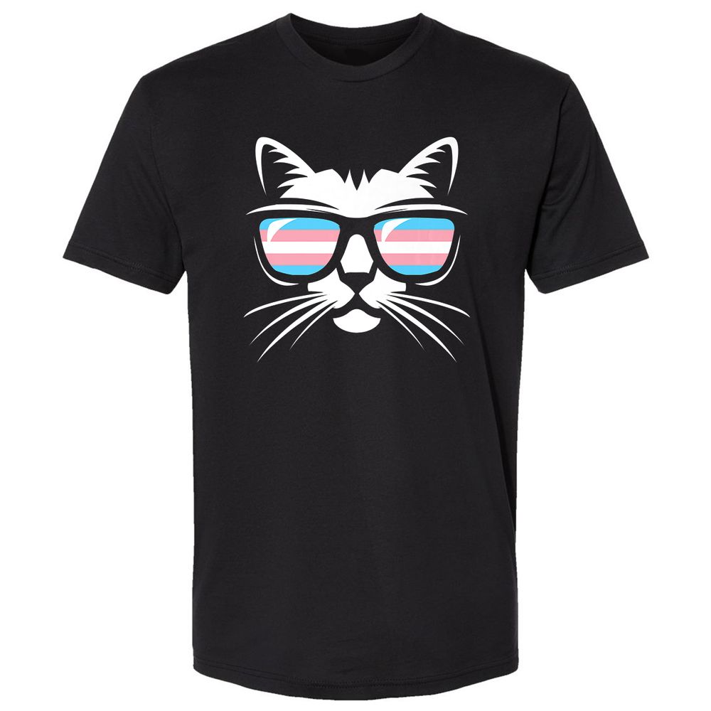 Premium Unisex T-Shirt - 6EJ1Z8N3 - Black - 1