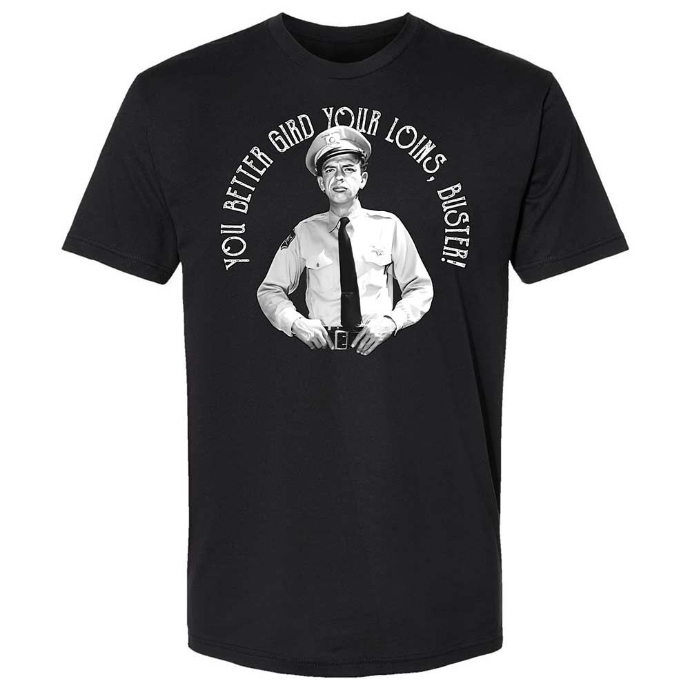 Premium Unisex T-Shirt - SLRPN5X3 - Black - 1