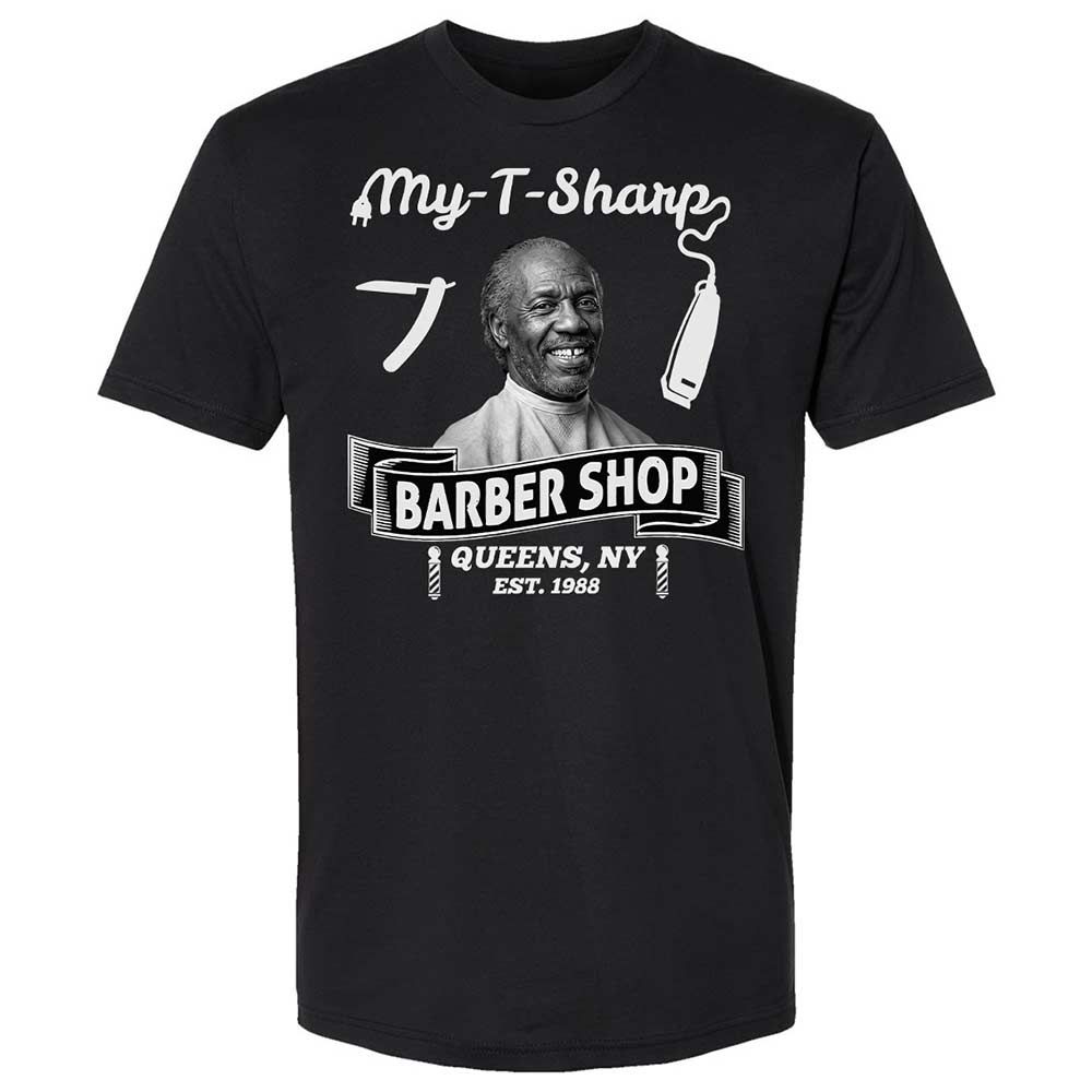 Premium Unisex T-Shirt - C3R9Q762 - Black - 1