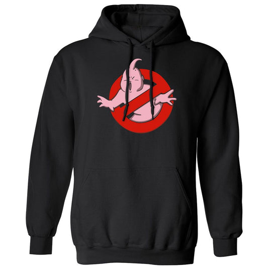 Classic Unisex Hoodie - Q2TB99Y5 - Black - 1