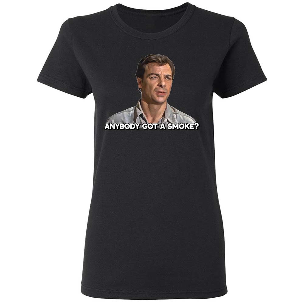 Women's T-Shirt - XPLTSVAJ - Black - 1