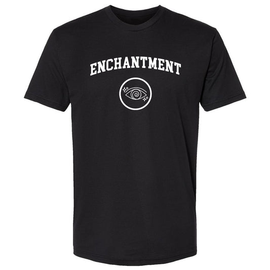 Premium Unisex T-Shirt - PF9M7WJ6 - Black - 1