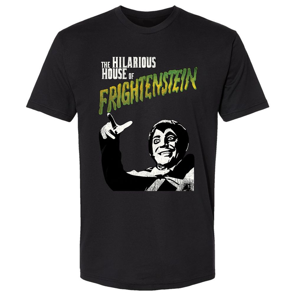 Premium Unisex T-Shirt - D34KNH3T - Black - 1