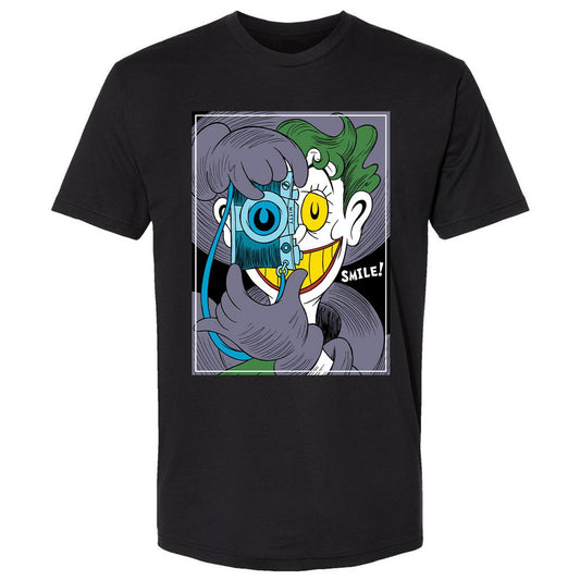 Premium Unisex T-Shirt - H66Y2JHH - Black - 1