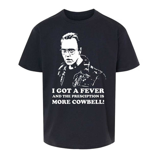 More Cowbell - Black - 1