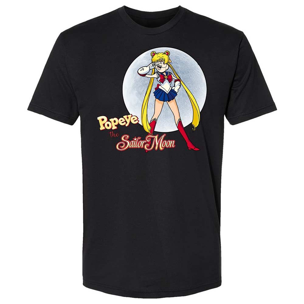 The Sailor - Black - 1