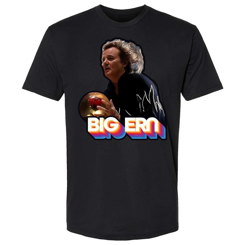 Premium Unisex T-Shirt - PRSU79QG - Black - 1
