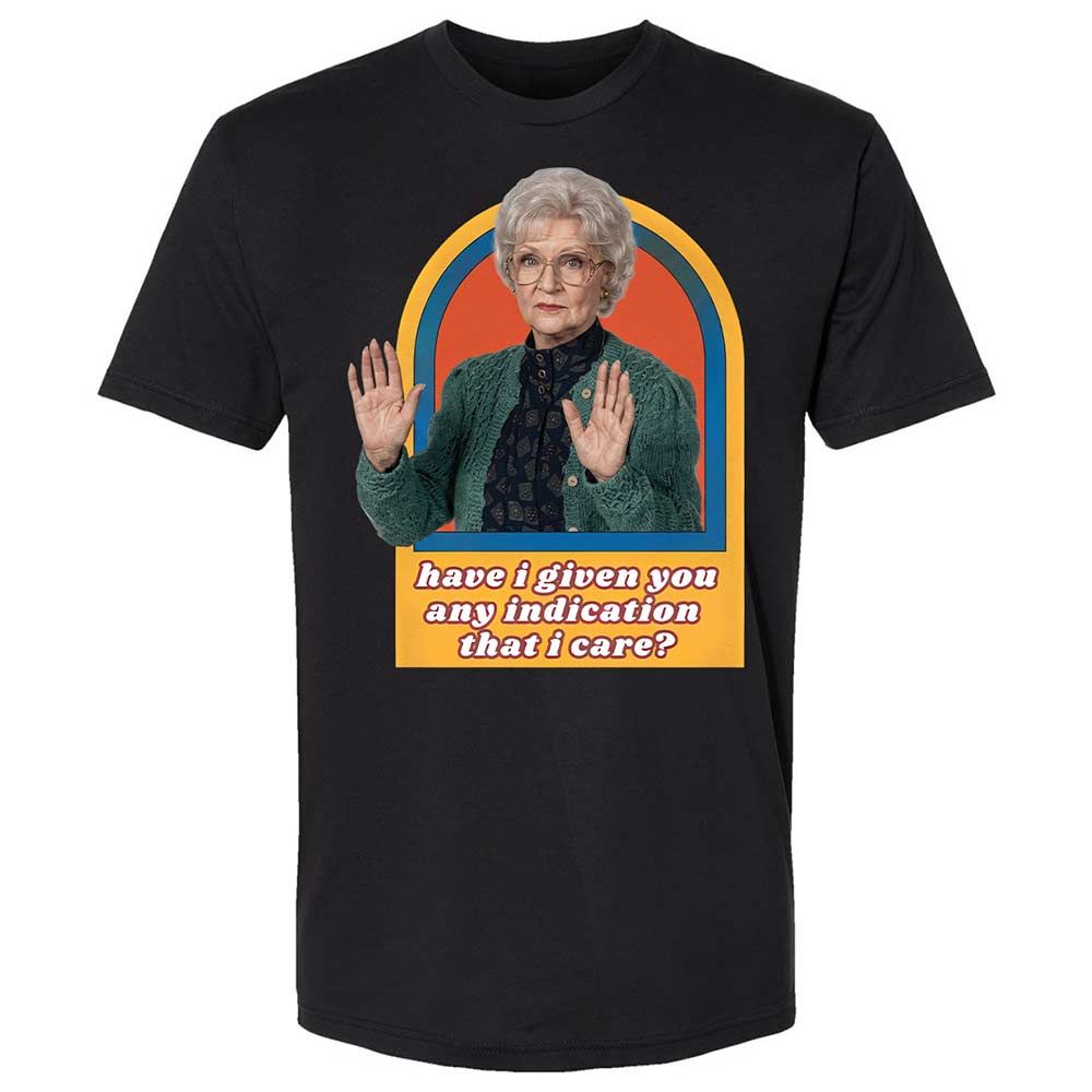 Premium Unisex T-Shirt - VQUPVT25 - Black - 1