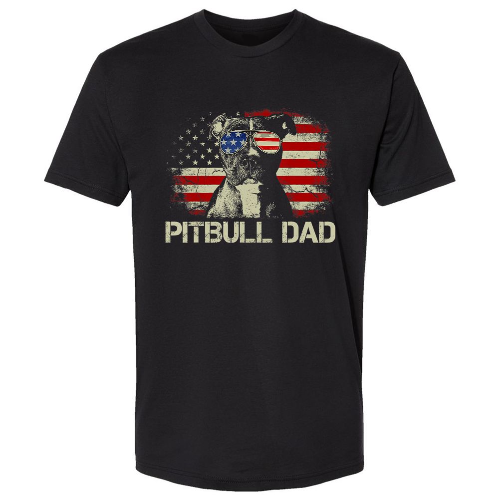 Premium Unisex T-Shirt - FGHT27T7 - Black - 1