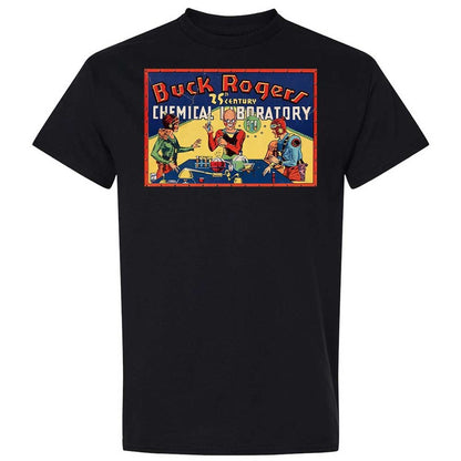 Classic Unisex T-Shirt - MC31P4Q8 - Black - 1