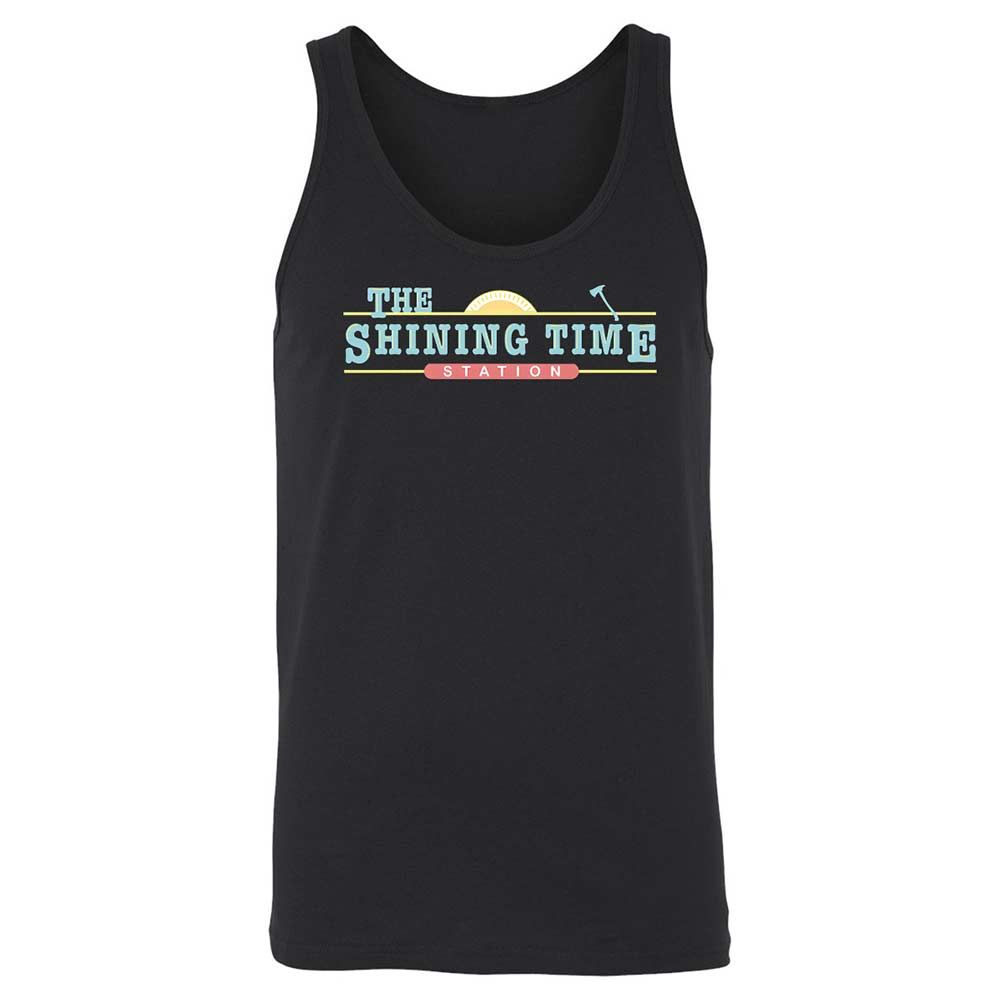 Shining Time Station Retro - Black - 1
