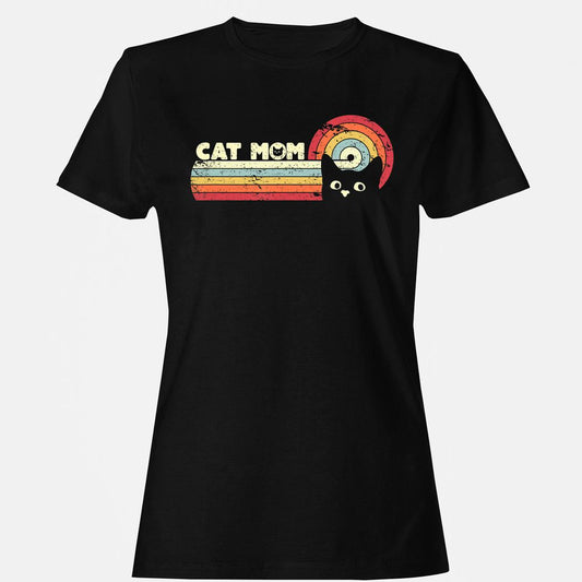 Women's T-Shirt - S3JDTRAJ - Black - 1