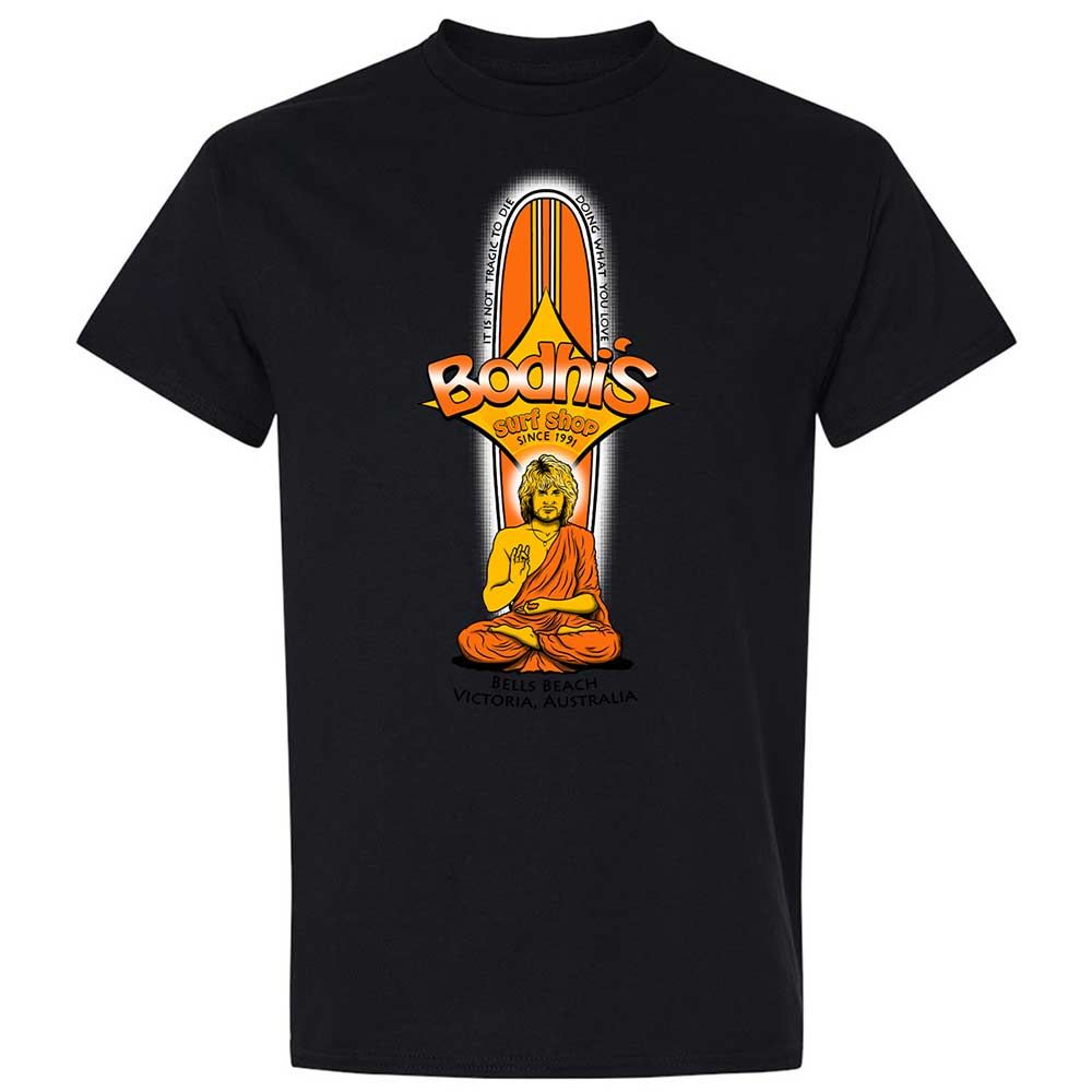 Bodhi'S Surf Shop - Black - 1