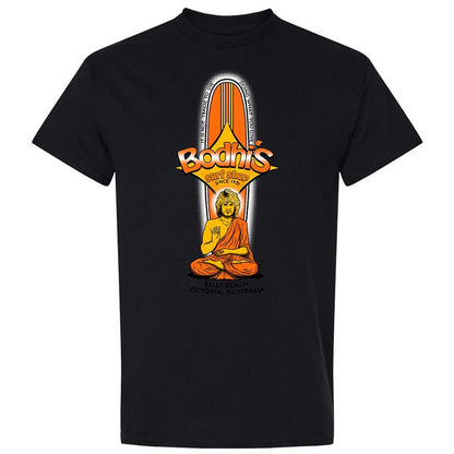 Bodhi'S Surf Shop - Black - 1