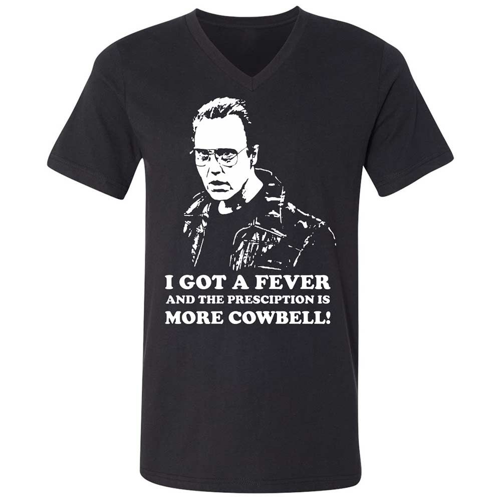 More Cowbell - Black - 1