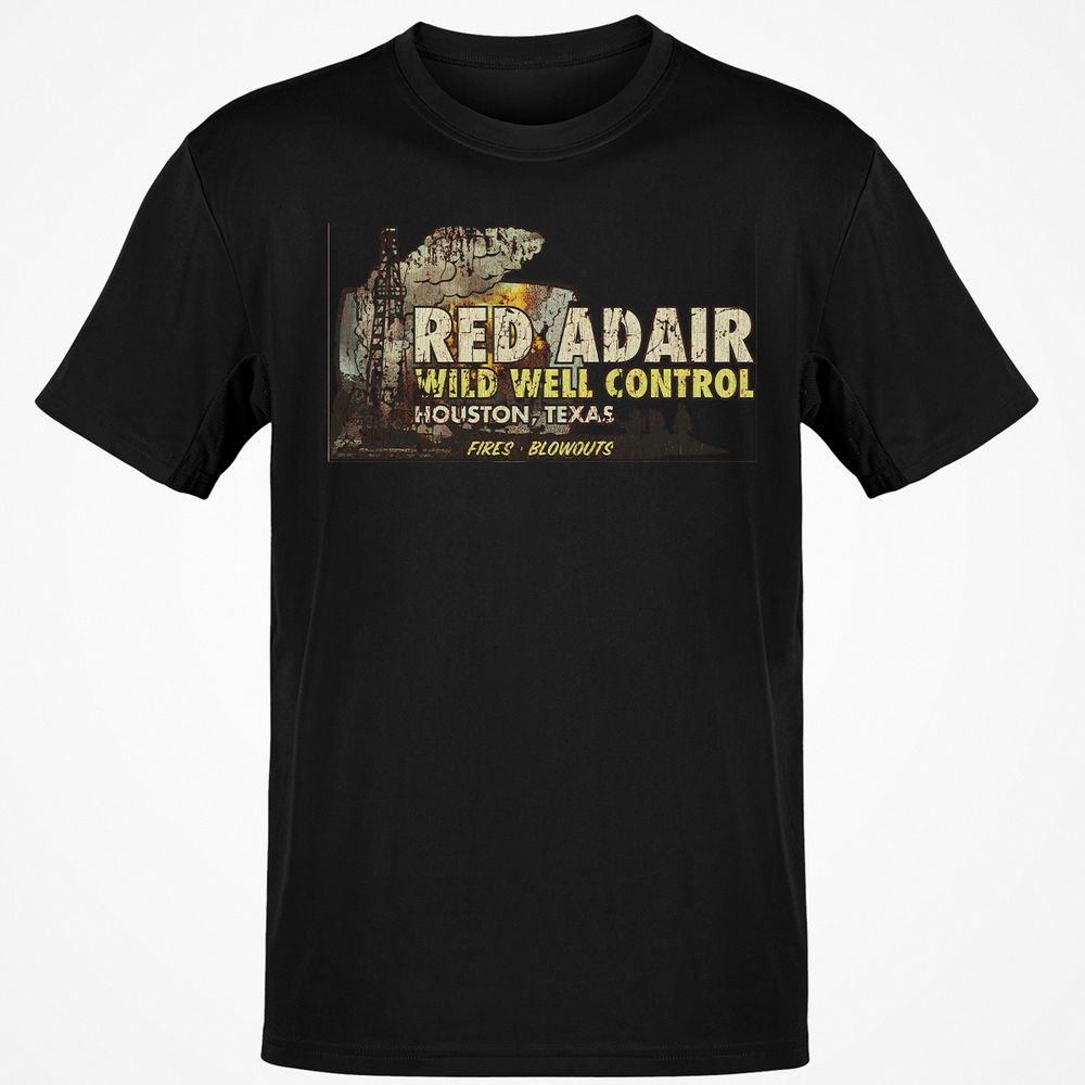 Firefighter - Black - 1