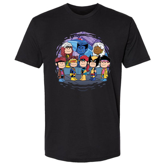 Premium Unisex T-Shirt - EHSZUSWC - Black - 1