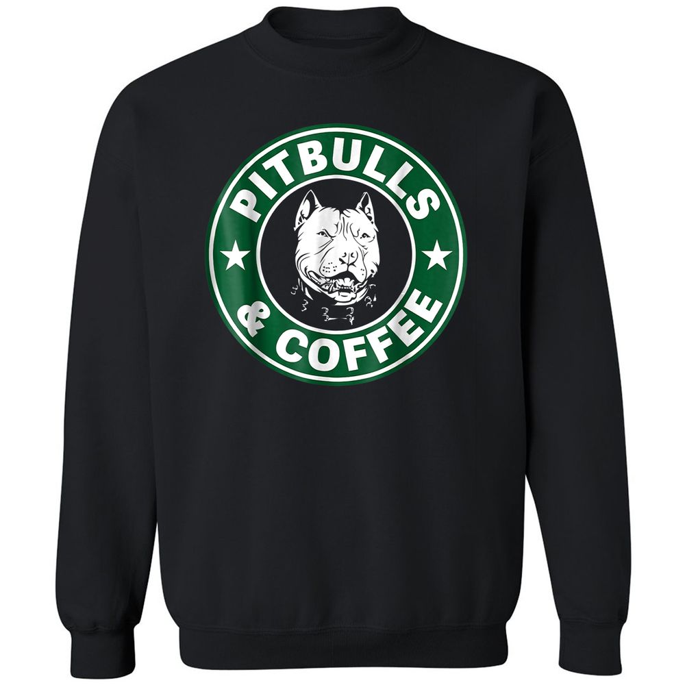 Classic Unisex Sweatshirt - XVFAKVM3 - Black - 1