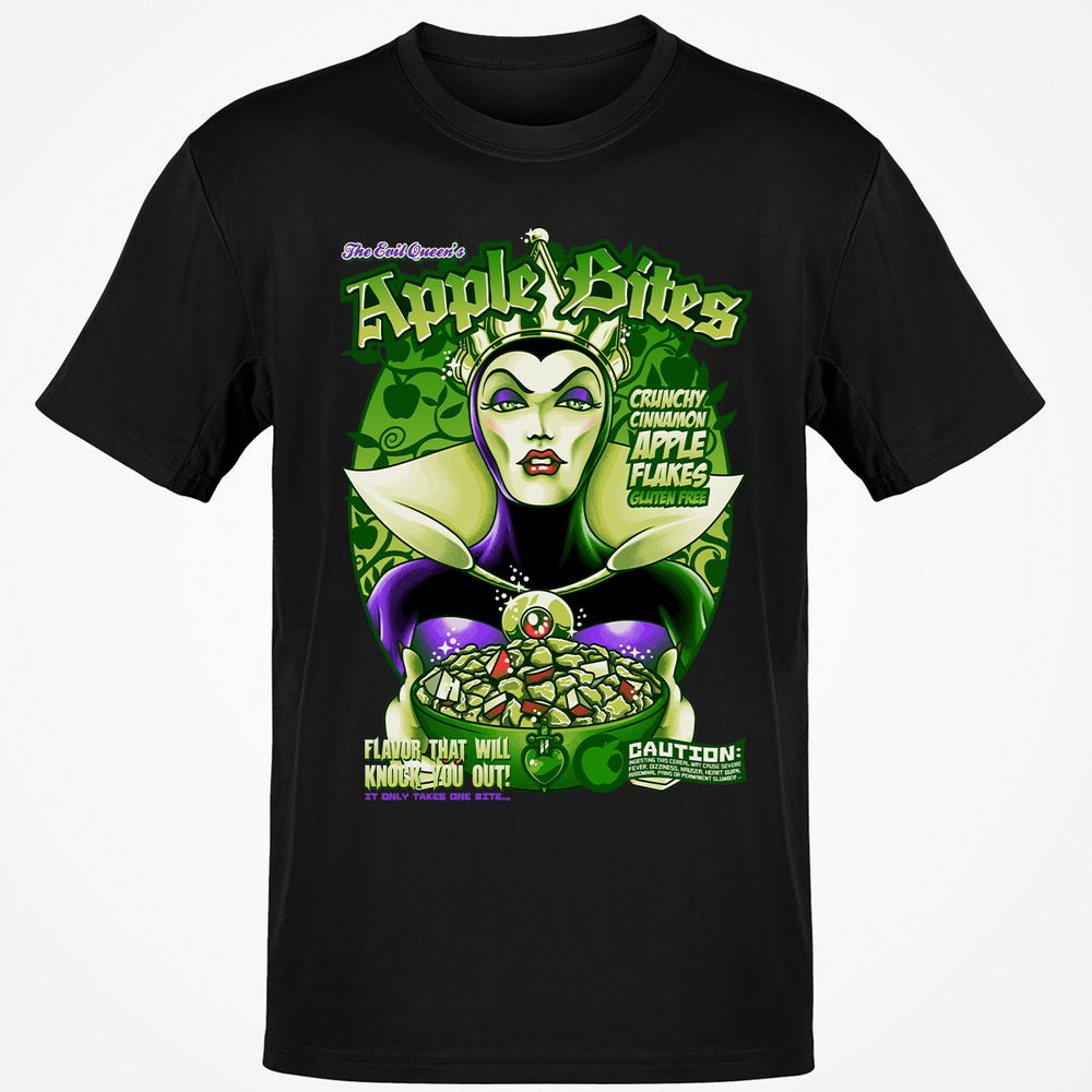 Classic Unisex T-Shirt - FB9J41HQ - Black - 1