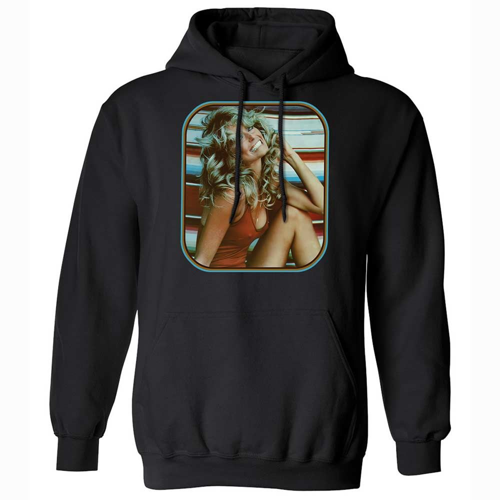 Farrah Angels - Black - 1