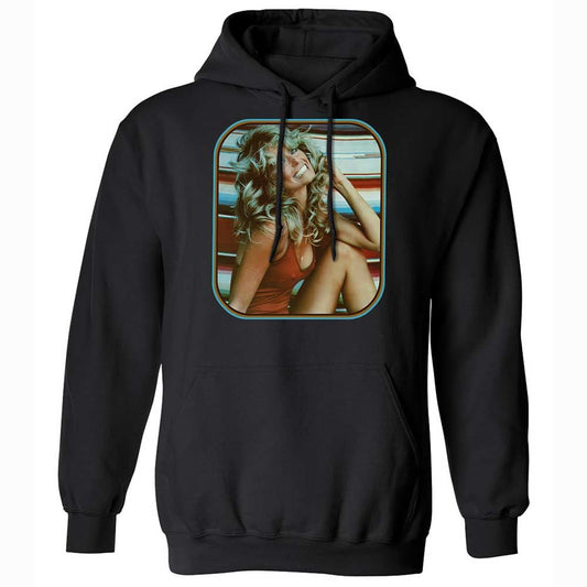 Farrah Angels - Black - 1