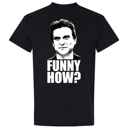 Funny How - Black - 1