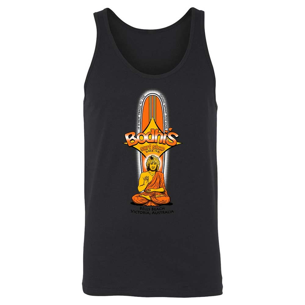 Bodhi'S Surf Shop - Black - 1