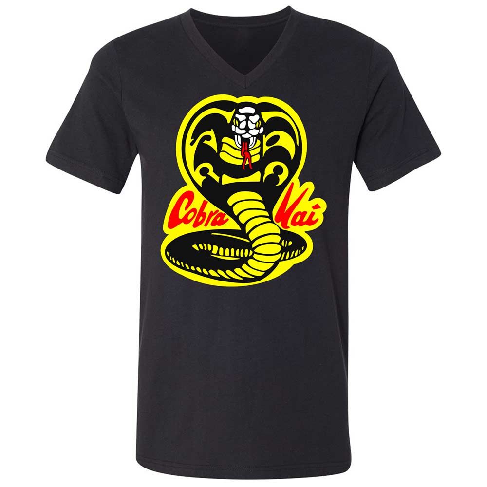 Strike First, Strike Hard, No Mercy - Black - 1
