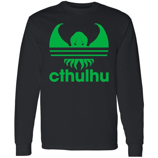 Long Sleeve T-Shirt - 3KSA5VV6 - Black - 1