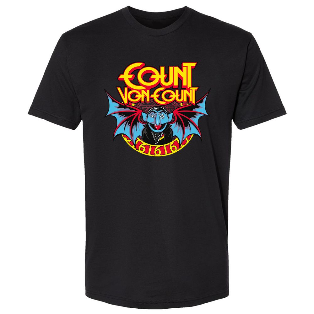 Premium Unisex T-Shirt - HKKWJXGV - Black - 1