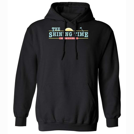 Shining Time Station Retro - Black - 1