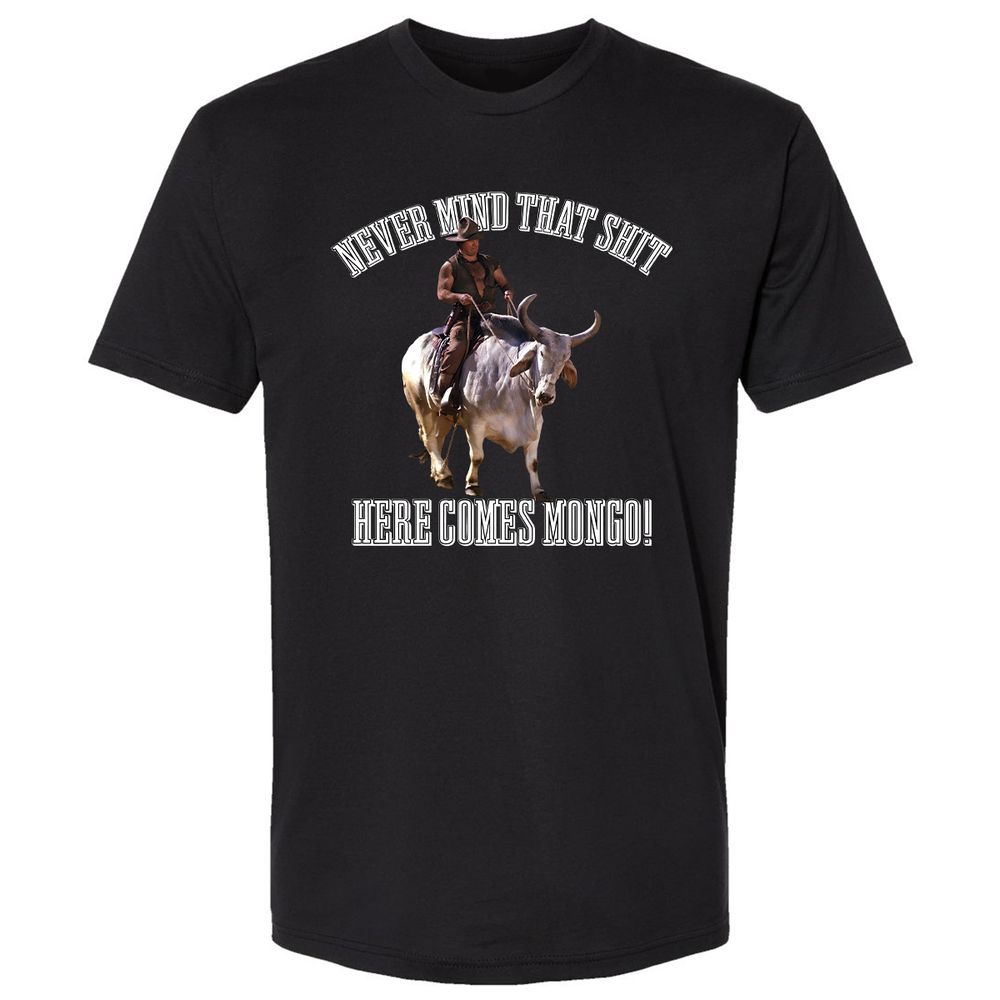 Premium Unisex T-Shirt - 69631Q6A - Black - 1