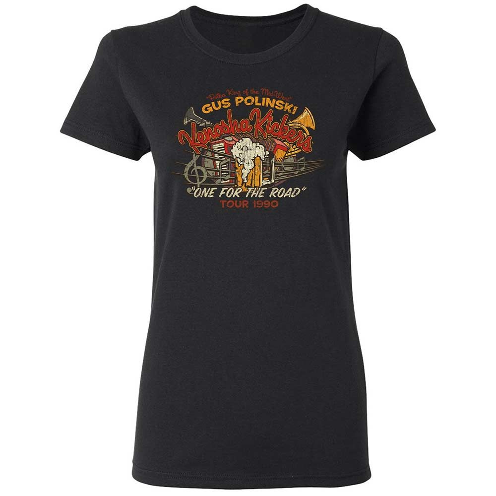One for the Road - Black - 1