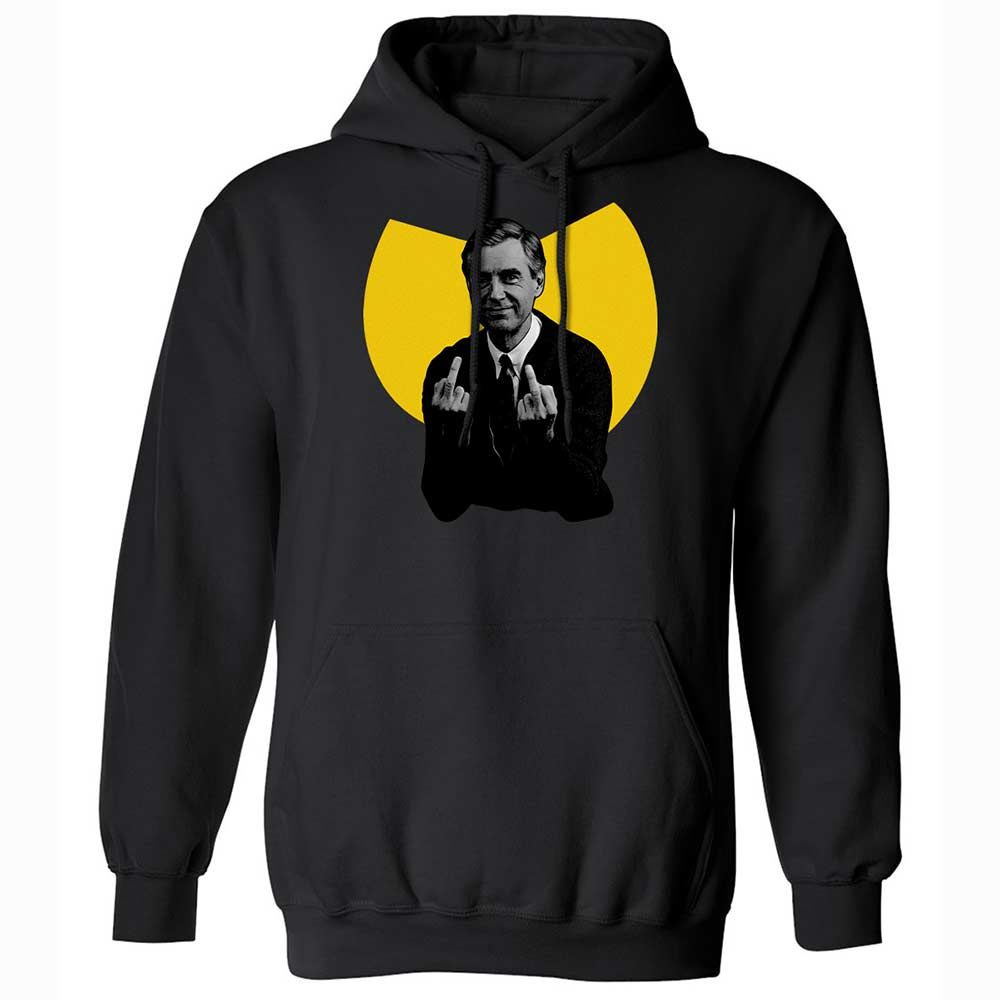 For The Children - Black - 1