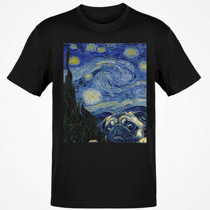 Classic Unisex T-Shirt - HBPGTTL1 - Black - 1